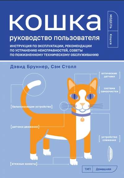 Cat. User Manual
