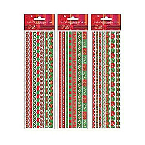 Christmas Decor Sticker
