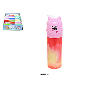 SLIME Jelly Mass Bear, in a 18cm Jar Mix