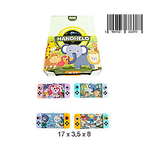 Water Game - ANIMAL WORLD