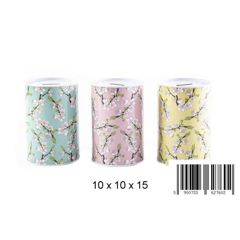 Kopiena - Sakura, maisījums