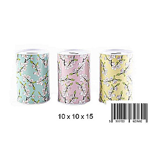 Money box - Sakura, mix