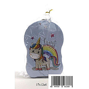 Piggy Bank - Magic Unicorn