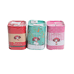 Piggy Bank - Tin Can Animal Island