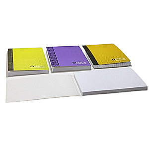 A6 Notebook 48 pages