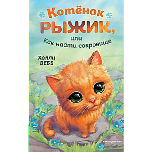 Kitten Ryzhik, or How to Find a Treasure