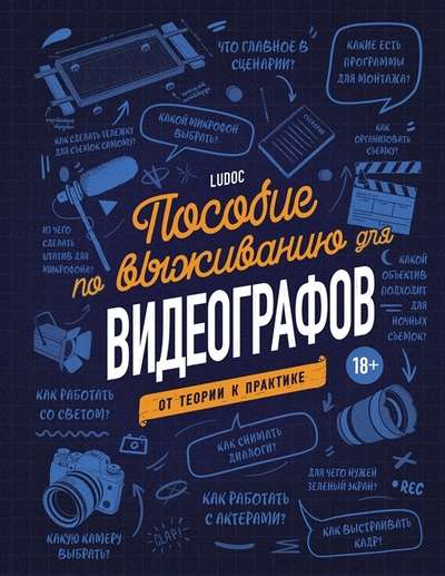 Survival Guide for Videographers. From Theory to Practice