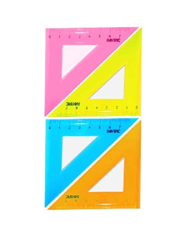 Triangle 9 cm