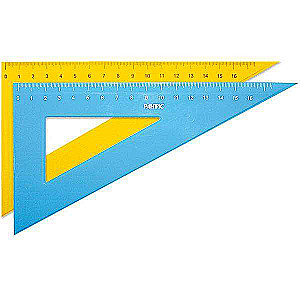 Triangle 20cm