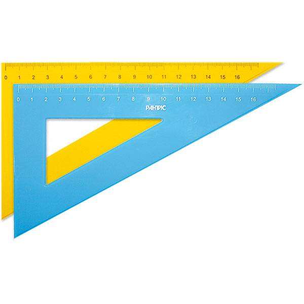 Triangle 20cm