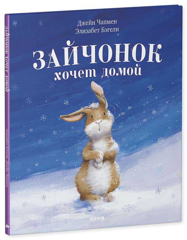 The Bunny Wants to Go Home