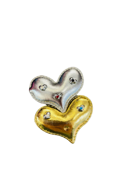 Souvenir magnet, mix VALENTINES DAY, 1pc.