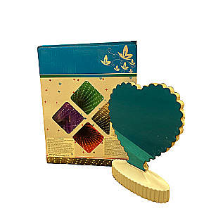 Decorative LED Lamp VALENTINES DAY