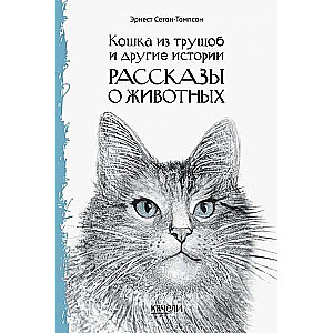 The Cat from the Slums