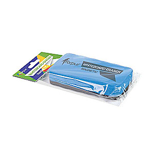 Magnetic Sponge for Whiteboards 102x53x18mm