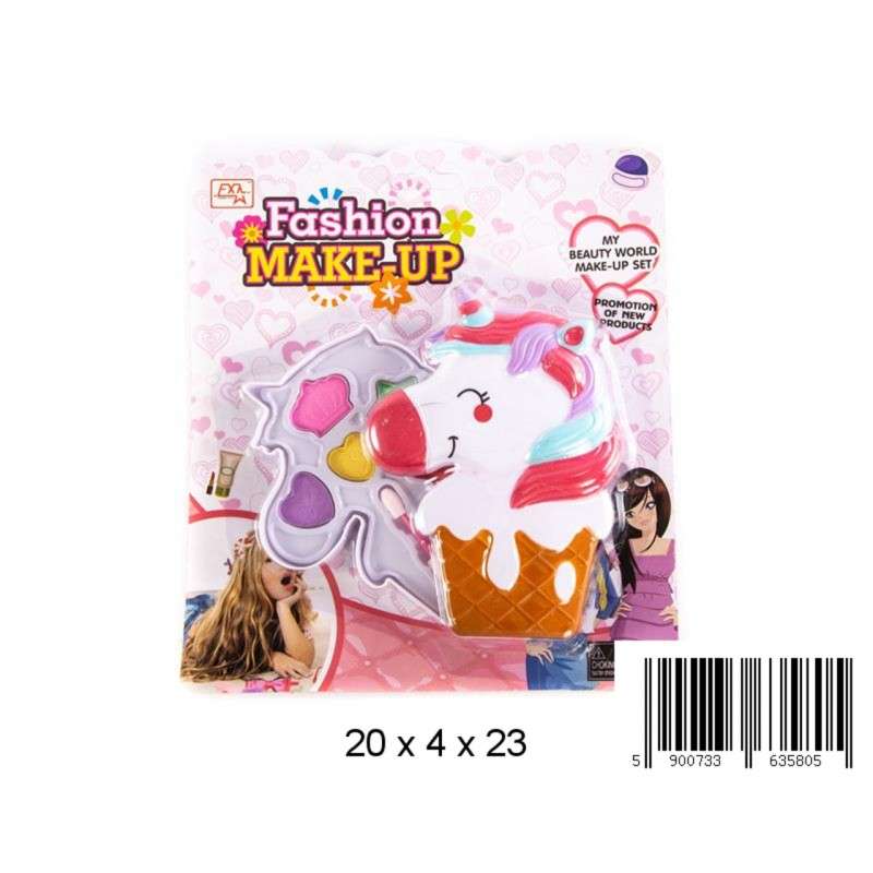 Cosmetic Set - Unicorn