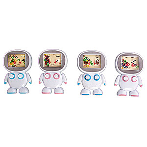 Water Game - Robot