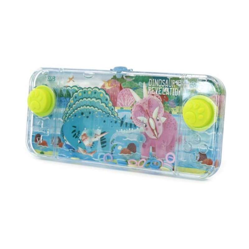 Water Game - DinoParty