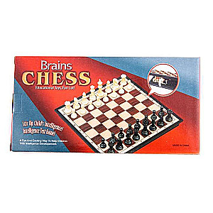Board Game - Chess Travel Version 18.5x18.5, with Magnet