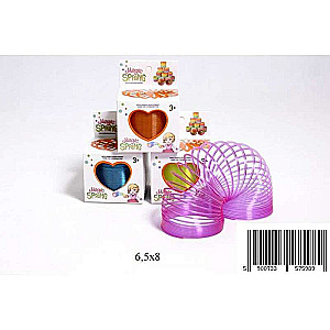 Spiral - Rainbow, large