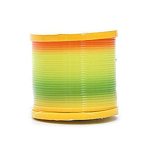 Spiral - Rainbow, Smilies