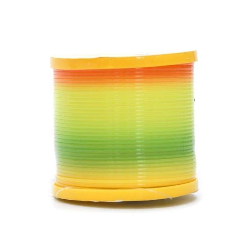 Spiral - Rainbow, Smilies