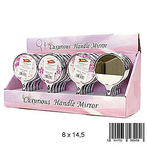 Luxurious Mirror with Handle