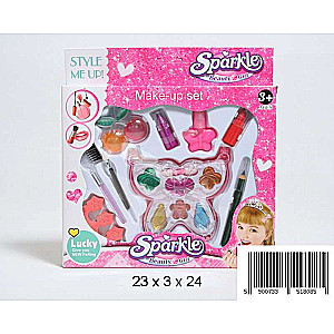 Sparkle Cosmetic Set