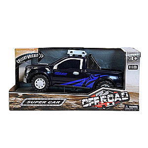 OffRoad Car