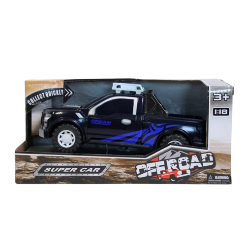 OffRoad Car