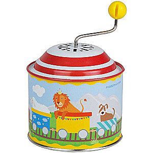 Musical Toy LENA Mill Train