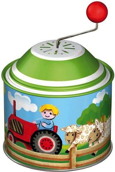 Musical Toy LENA Farm