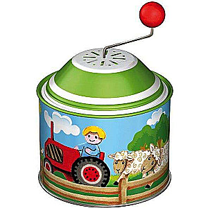 Musical Toy LENA Farm