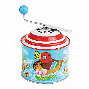 Musical Toy LENA Little Ducks