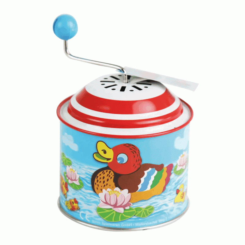 Musical Toy LENA Little Ducks