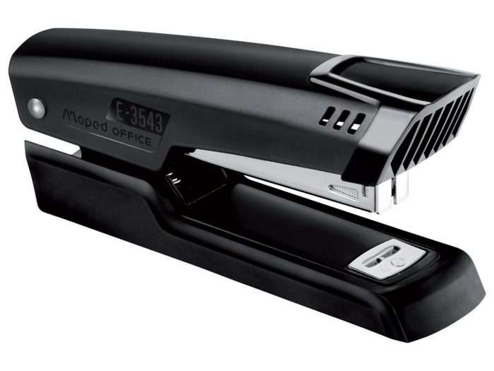 Stapler MAPED Essentials Metal E3523, mini №10