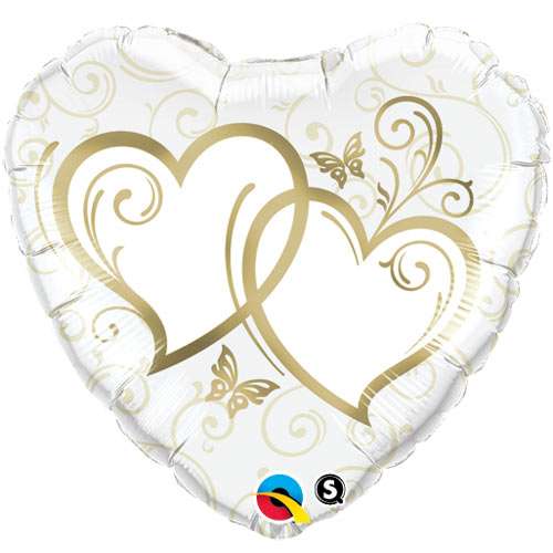 Folijas balons 18 QL HRT
