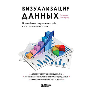 Data Visualization. A Complete and Comprehensive Course for Beginners