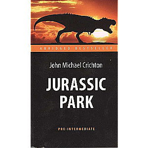 Jurassic Park = Jurassic Park