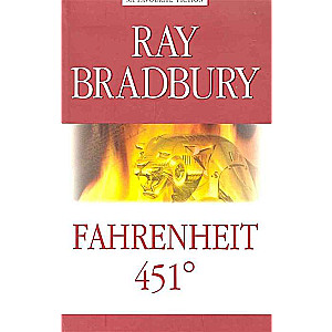 Fahrenheit 451* = 451* by Fahrenheit
