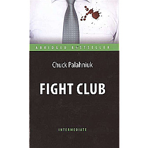 Fight Club = Fight Club
