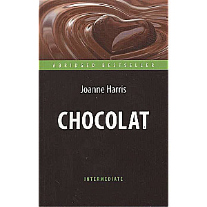 Chocolade = Chocolate