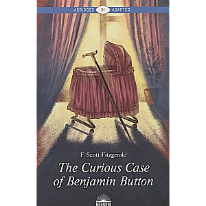 The Curious Case of Benjamin Button = The Curious Case of Benjamin Button