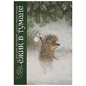 Hedgehog in the Fog