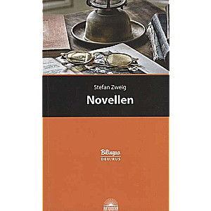 Novellen = Novellas