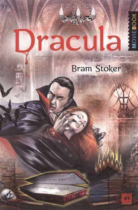 Dracula = Dracula