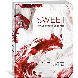 SWEET. Sweets and Desserts