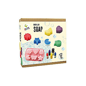 Creative Set ANDREU - Create Your Own Soap