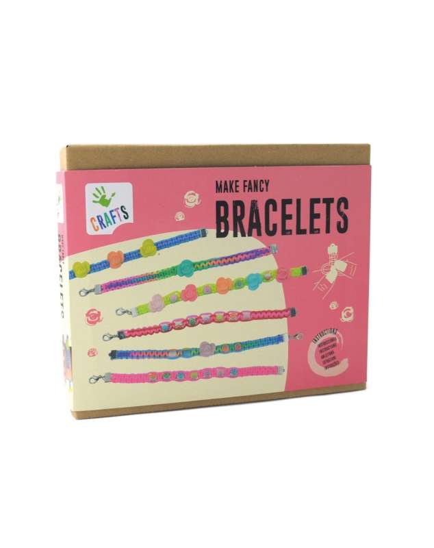 Creative Set ANDREU - Create Your Own Luxurious Bracelets