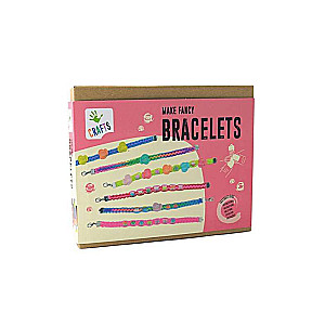 Creative Set ANDREU - Create Your Own Luxurious Bracelets